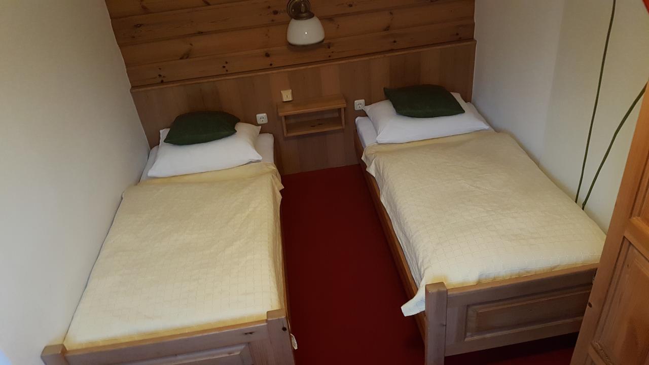 Landgasthof Steinmuehl Hofbauer Fruehstueckspension Und Campingplatz Waidhofen an der Ybbs Exterior foto